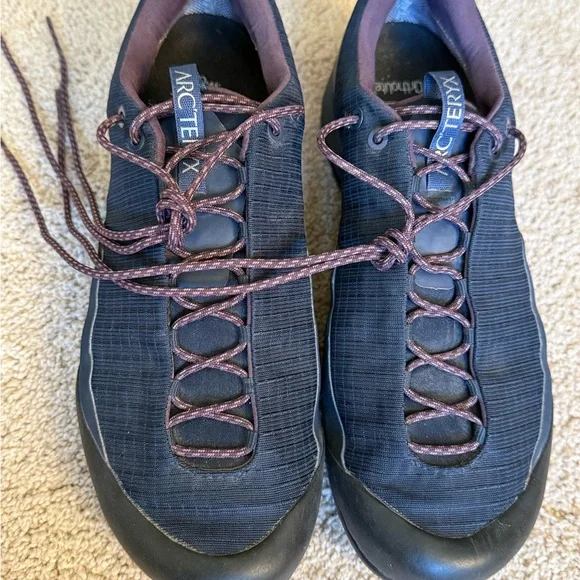 Arc'teryx Men's Konseal FL | GoreTex | Approach Shoe - Picture 2 of 6